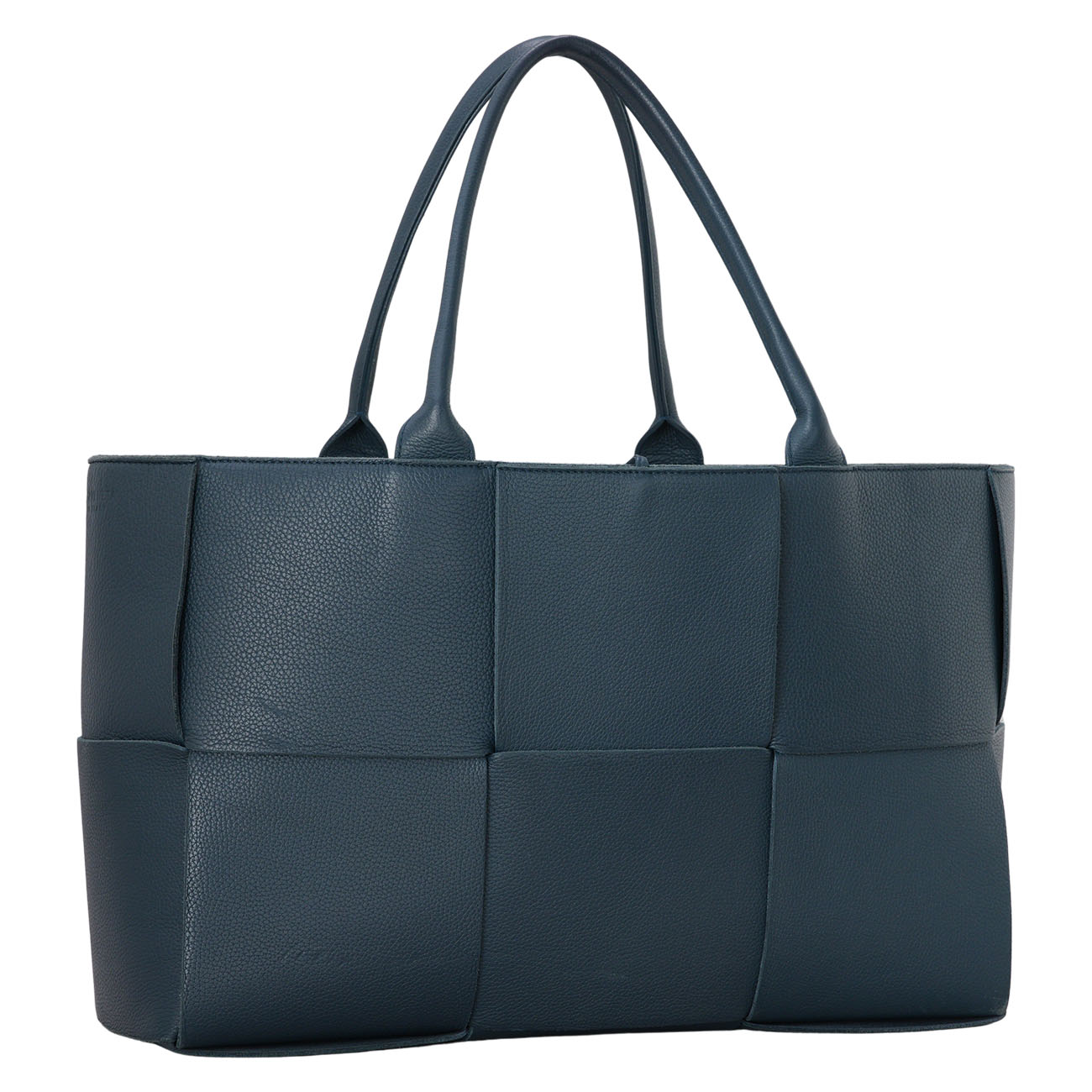 BOTTEGA VENETA(USED)보테가베네타 아르코 토트백